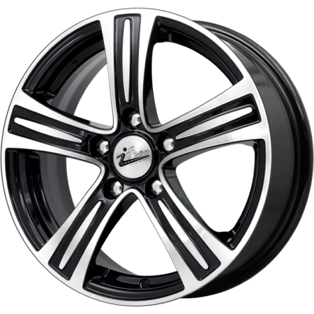 IFREE S.U. 6*15 5*100 ET45 67.1 блэк джек 