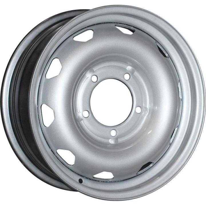 АвтоВаз 6.5*16 6*139.7 ET40 108.5 УАЗ-31622 Патриот металлик 