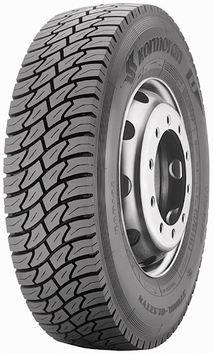 295/80 R22,5 Kormoran D