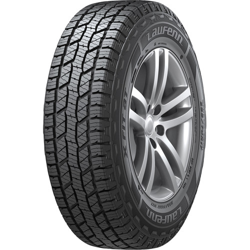 235/70 R16 Laufenn LC01 106 T б/к 