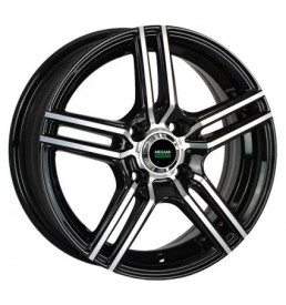 Megami MGM-1 6*15 4*114.3 ET44 56.6 BKF