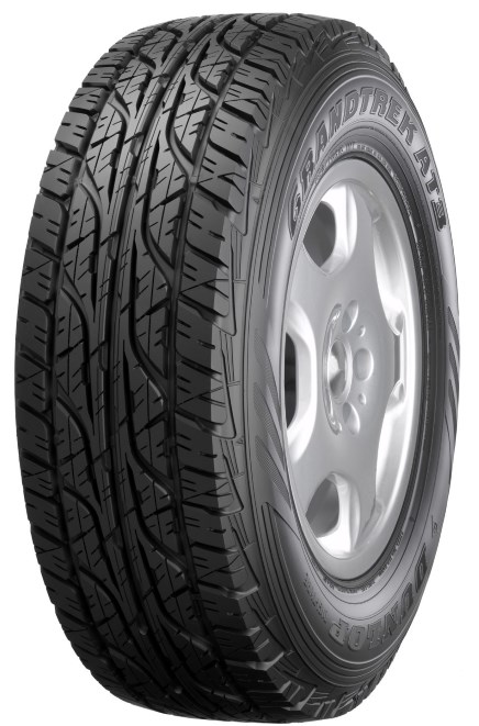 215/70 R16 Dunlop Grantek AT3 100 T