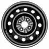 Т3СК 6.5*16 5*114.3 ET45 60.1 Toyota Auris. Camri. Corolla черный