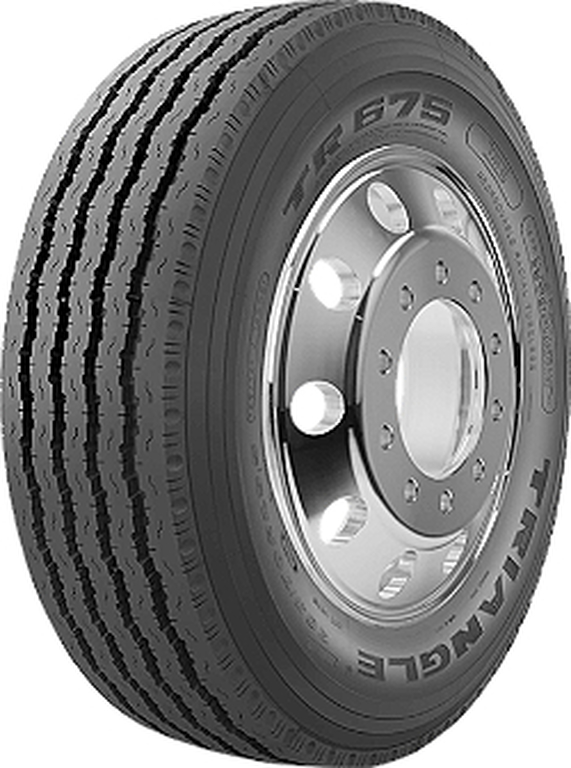265/70 R19,5 Triangle TR675 143/141 J 18PR