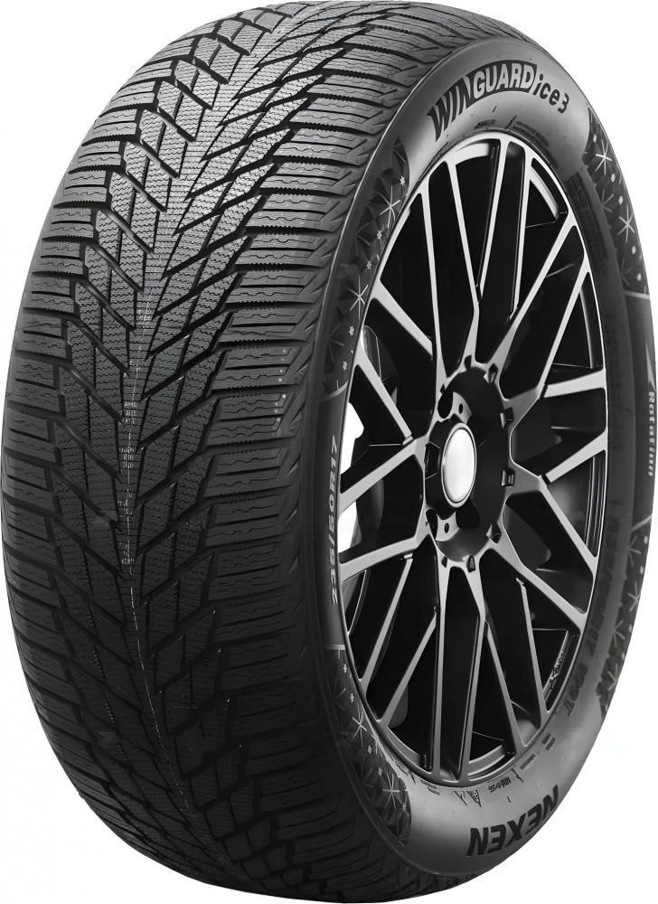 195/60 R15 Nexen Winguard Ice 3 XL 92 T н/шип