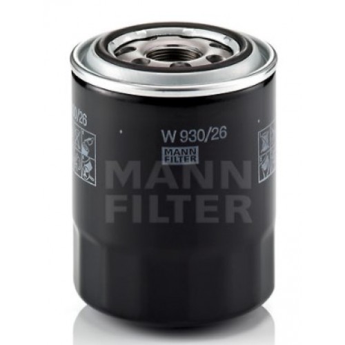 Фильтр масл. MANN W 930/26