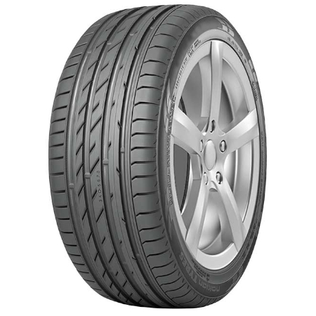 205/55 R16 Ikon Character Ultra XL 94 V б/к