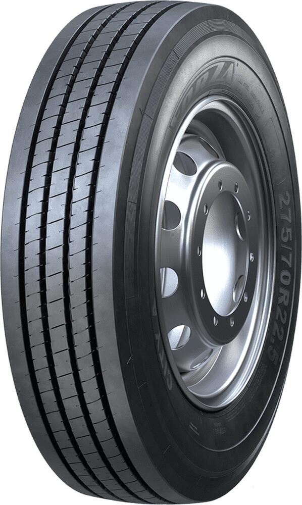 275/70 R22,5 КАМА FORZA CITY A Н.Камск 150/145 J б/к