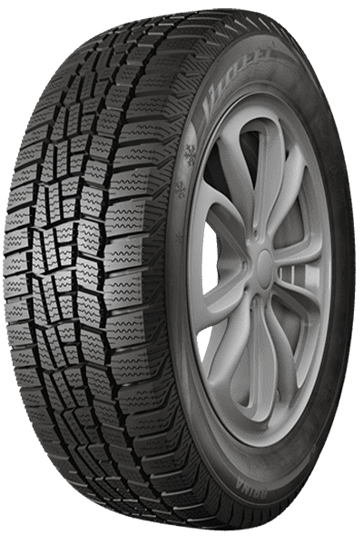 205/60 R16 VIATTI Brina V-521 96 T н/шип