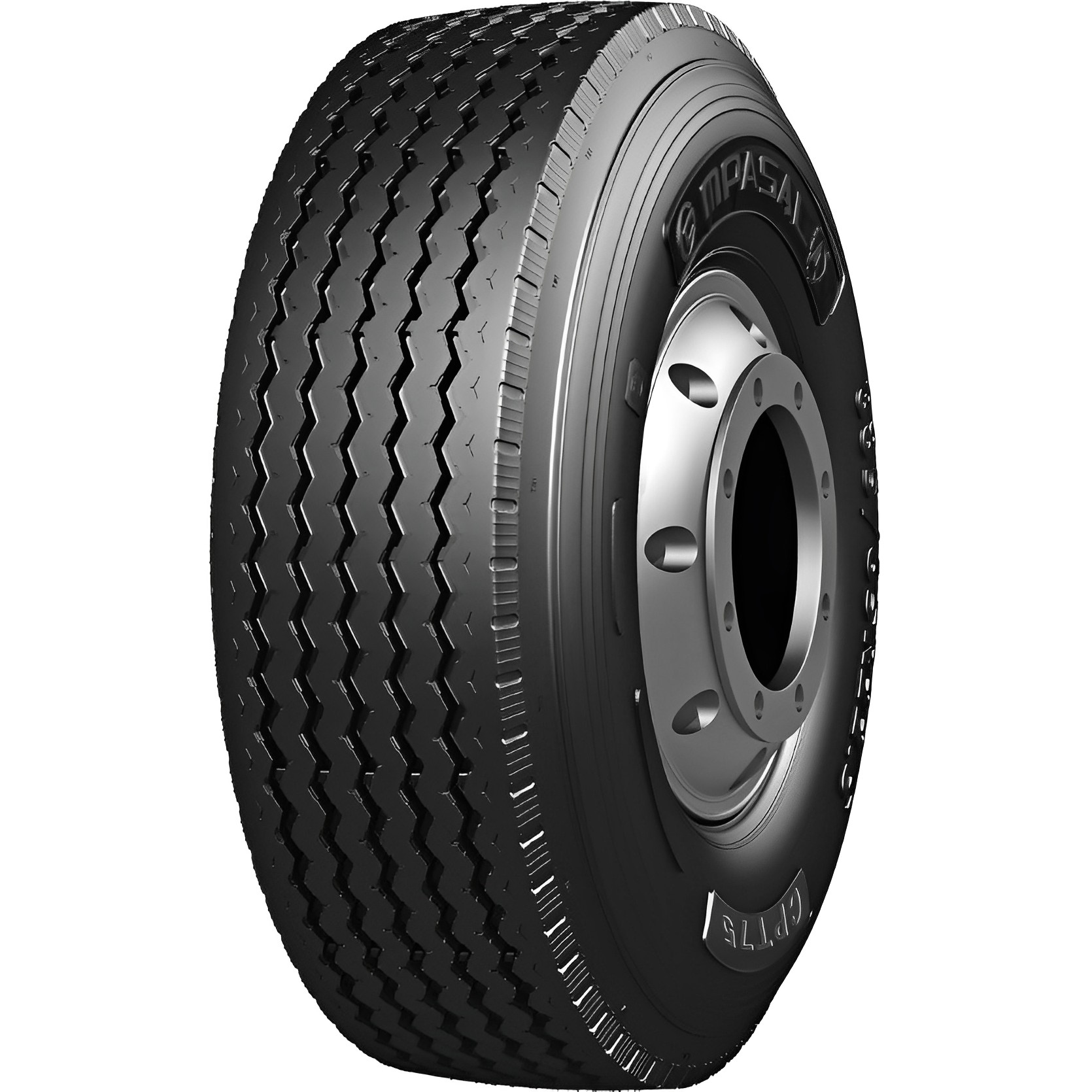 385/65 R22,5 HANKONG T976A 164 K 20PR