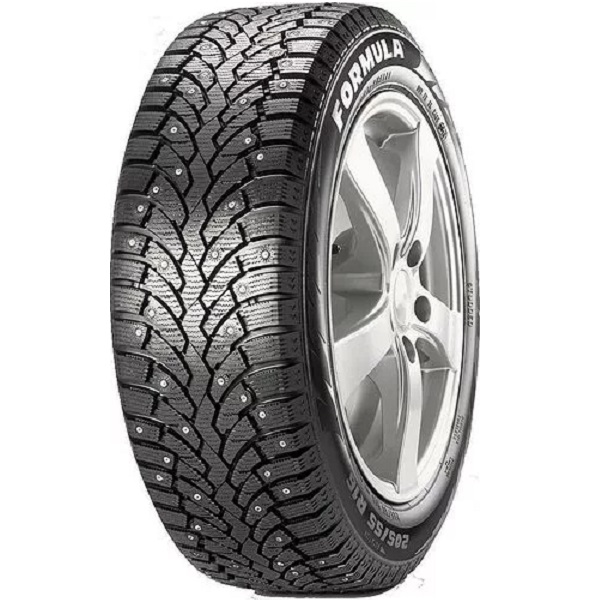 215/55 R17 Formula Ice XL 98 T шип