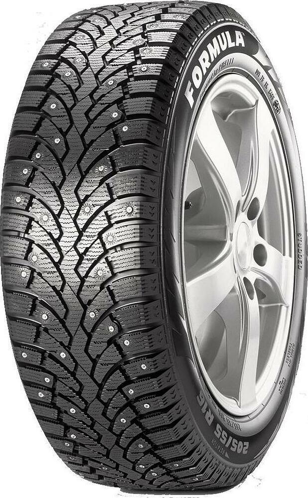 205/65 R16 Formula Ice 99 T шип