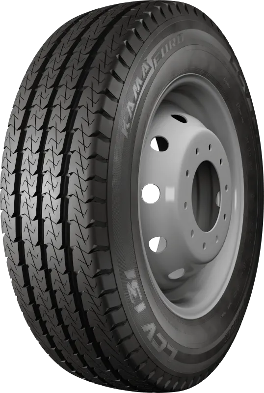 205/65 R16C Н.Камск Кама EURO-131 107/105 R б/к