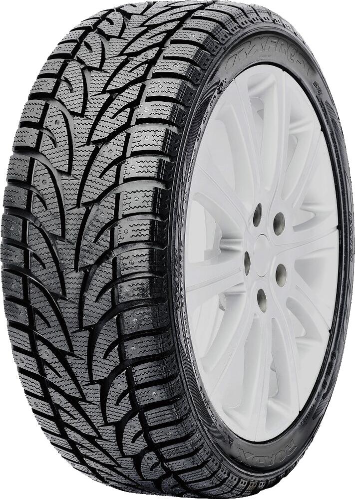 225/50 R17 RoadX RX Frost WH12 98 H шип