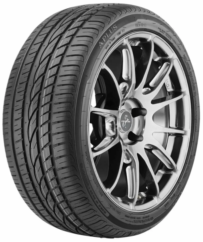 235/50 R18 Aplus A610 XL 101 W б/к