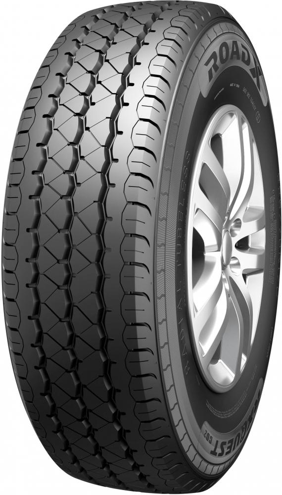195/75 R16C Roadx RXQuest C02 107/105 R