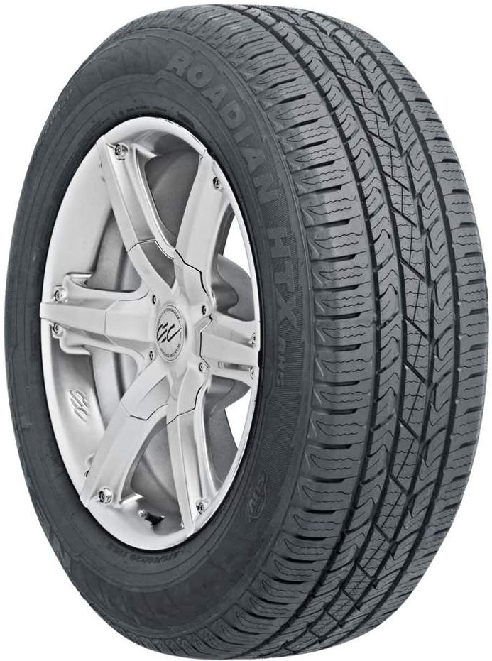 245/65 R17 Nexen Roadian AT 4x4 XL 111 T б/к 