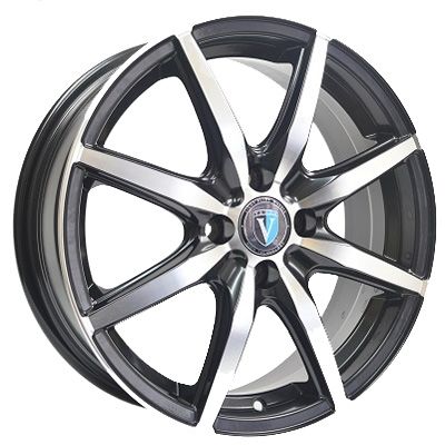 Venti 1515 6*15 4*100 ET50 60.1 SL