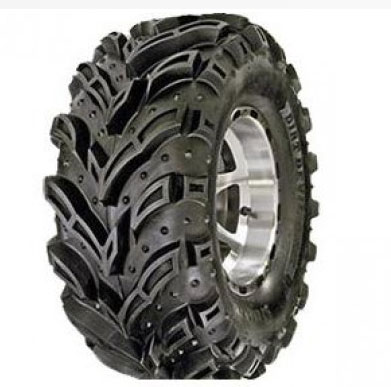 Квадро/шина 27*10-12 6PR GBC D936 