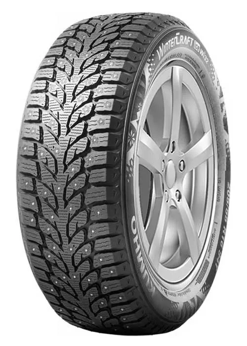 205/55 R16 Kumho WI32 XL 94 T шип
