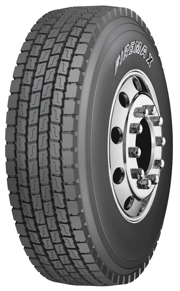 315/70 R22,5 FireMAX FM08 154/151 L