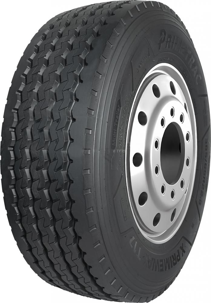 385/65 R22,5 PRIMETRAC T17 164 K 20PR