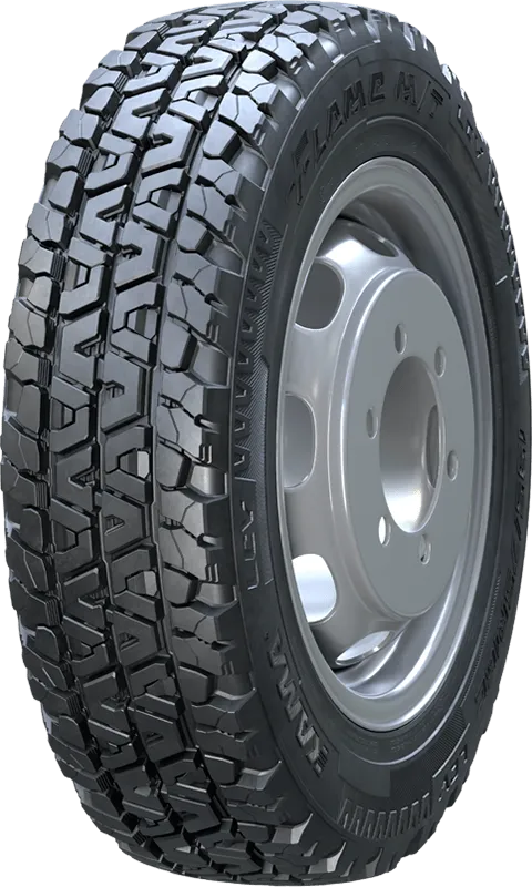 195/75 R16C Н.Камск Кама Flame (НК-435) М/Т 107/105 R б/к