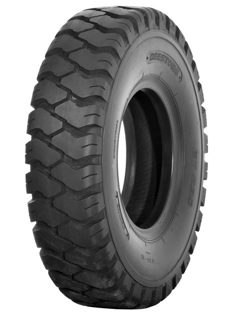 5,00-8 Deestone D301  JS2 (шинокомплект) 8 н.с.
