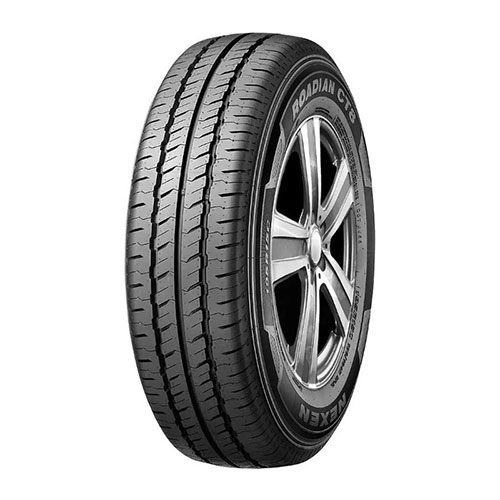 185/75 R16C Nexen Roadian CT8 104/102 T б/к