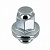 Гайка M14*1,5 (46,5/hex22,п/ш,box5,CH) 98-0088-BX5