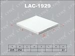 Фильтр салона LAC1929