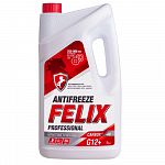 Антифриз Felix Carbox-40 G12 красный  3кг