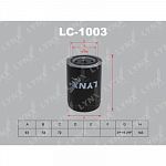 Фильтр масляный LC1003