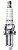 Свеча Denso 3191 K16PR-U