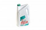 Антифриз Felix Prolonger-40 G11 зеленый  5кг
