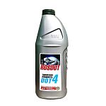 Жидкость торм. Рос DOT-4 455 гр Тосол-Синтез