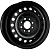 SDT U5010 5*14 5*100 ET35 57.1 Black