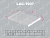 Фильтр салона LAC1907