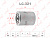 Фильтр масляный LC321