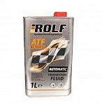 Масло трансм. ROLF ATF Multivehicle 1л железо