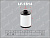 Фильтр топливный LF1814