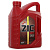 Масло трансм. ZIC G-F TOP (GFT) 75W90 GL-4/5 синт. 4л 