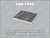 Фильтр салона LAC143C (угольный)