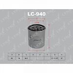 Фильтр масляный LC940
