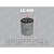 Фильтр масляный LC940