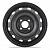 Тольятти 6*15 4*100 ET48 54.1 Hyundai Solaris/Kia Rio чёрный