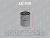 Фильтр масляный LC216