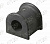 CVT-45 Втулка стойки стабилизатора  CTR
