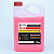 Антифриз KRAFTER -40 G12 красный  5 кг г. Дзержинск