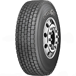 295/80 R22,5 KPATOS KTR67 152/149 L 